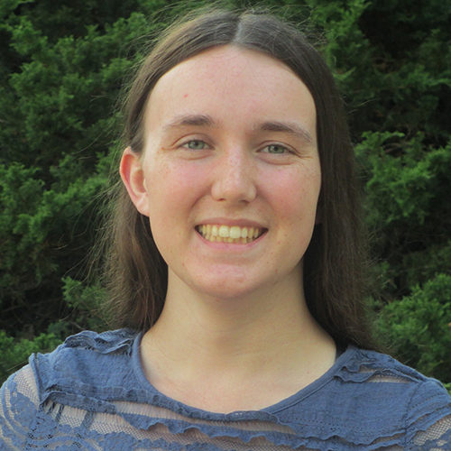 Evelyn Nitch-Griffin